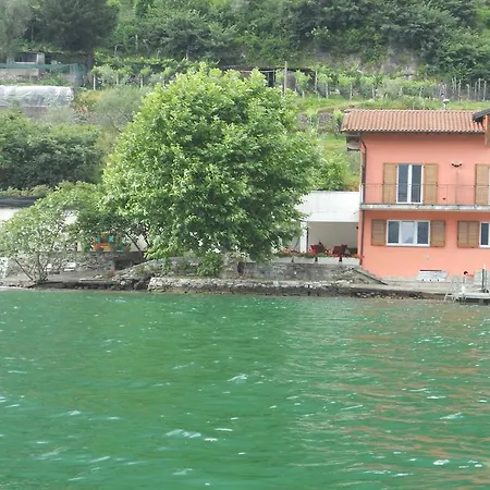 Διαμέρισμα Approdo Uno Cima