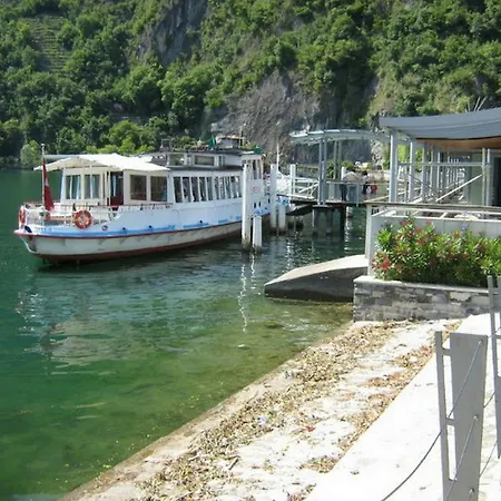 Διαμέρισμα Approdo Uno *