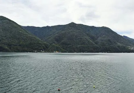 Διαμέρισμα Approdo Uno Cima