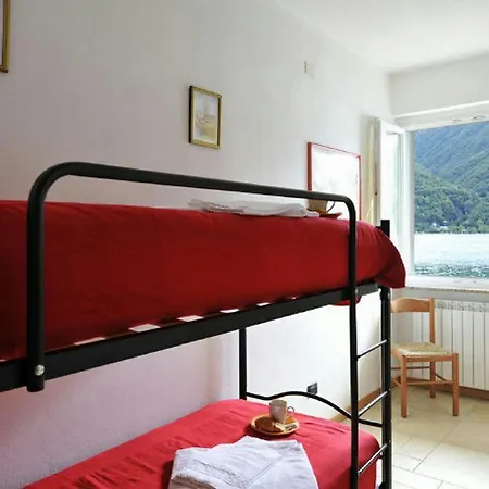 Approdo Uno Cima